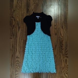 Girl's Size 12 Speechless Dress